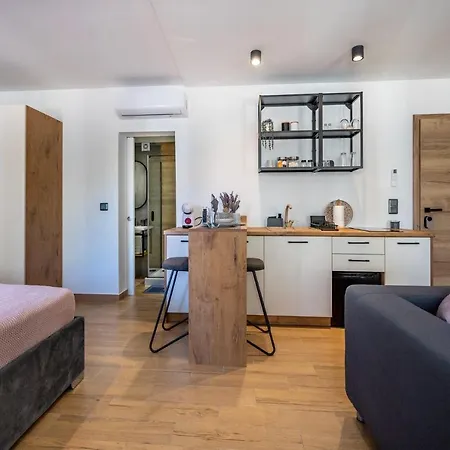 Portarata 1 Пула