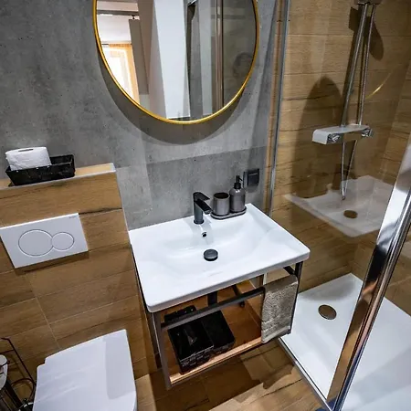 Portarata 1 Apartman *