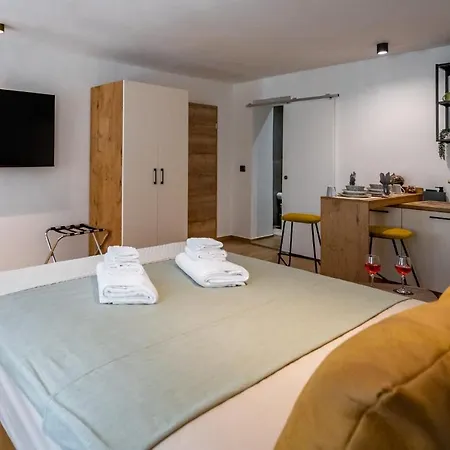 Portarata 1 Appartement