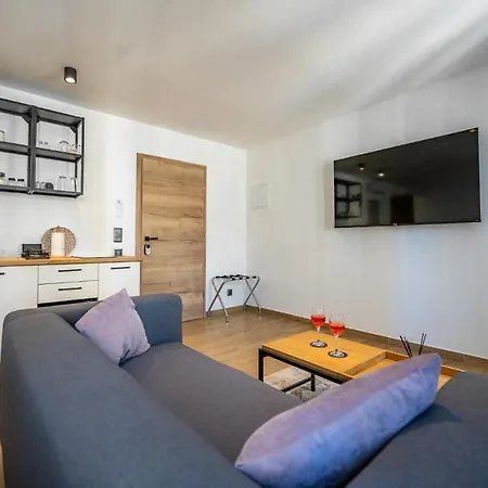 Portarata 1 Apartman *