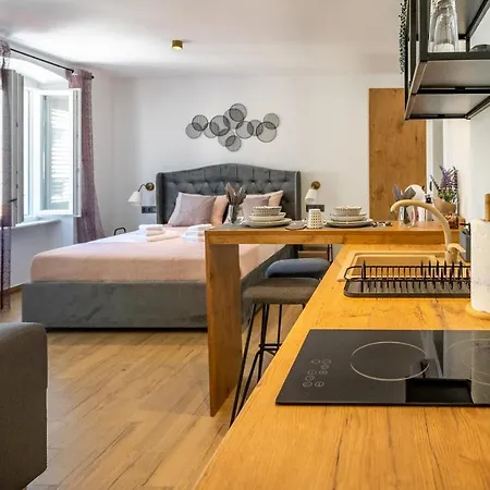 Apartman Portarata 1 Pula