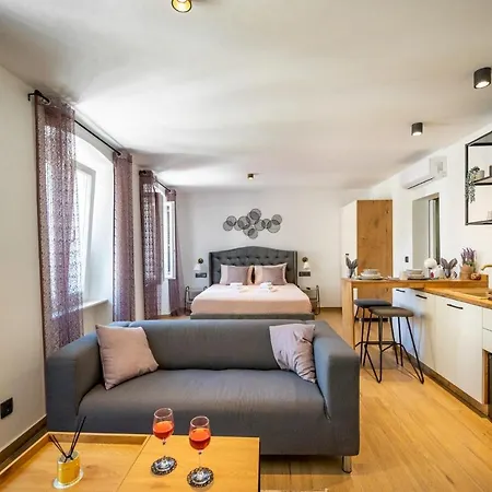 Portarata 1 Apartman