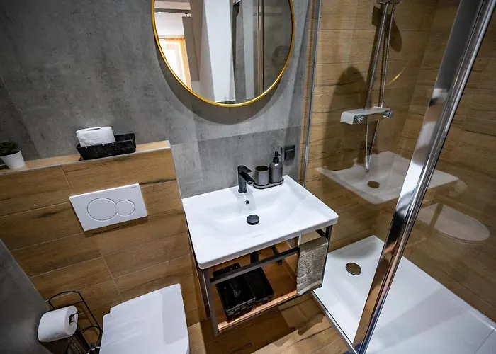 Portarata 1 Apartman *