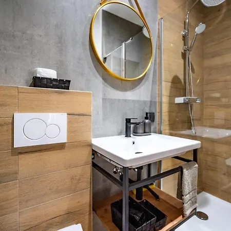 Appartement Portarata 1