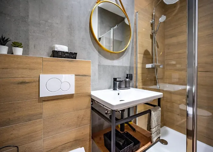 Appartement Portarata 1
