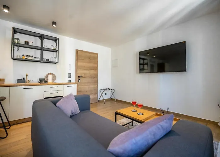 Portarata 1 Appartement *